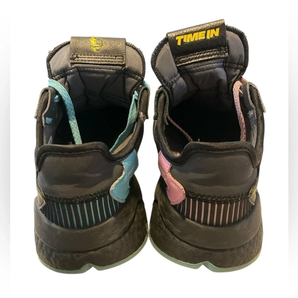 ADIDAS Ninja Nite Jogger Shoes Men's